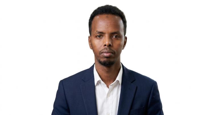 Abdihakin jamal Muse