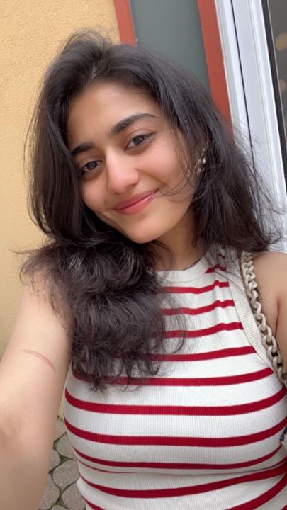 Devanshi Patel