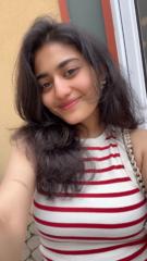 Devanshi Patel