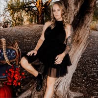 Brianna Blackard