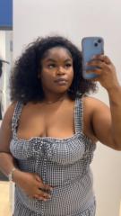 Shanea Forbes