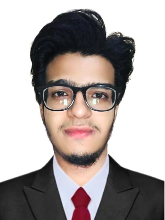 Junaid Raza Maher