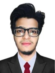 Junaid Raza Maher