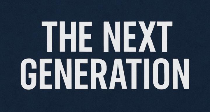 The Next Generation