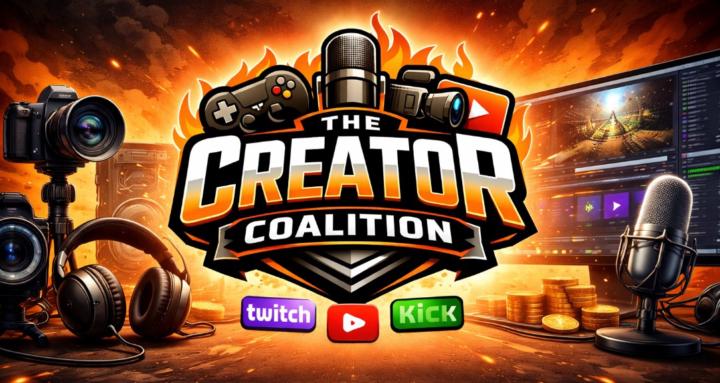 The Creator Coalition