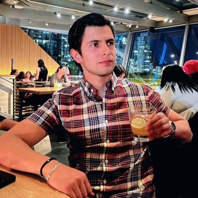 Oscar Navarro contreras