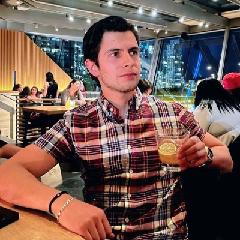 Oscar Navarro contreras