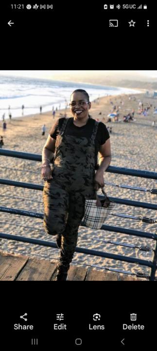 Tanya Blackwell