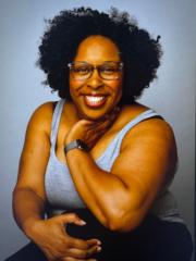Nhadyne Banton Brown