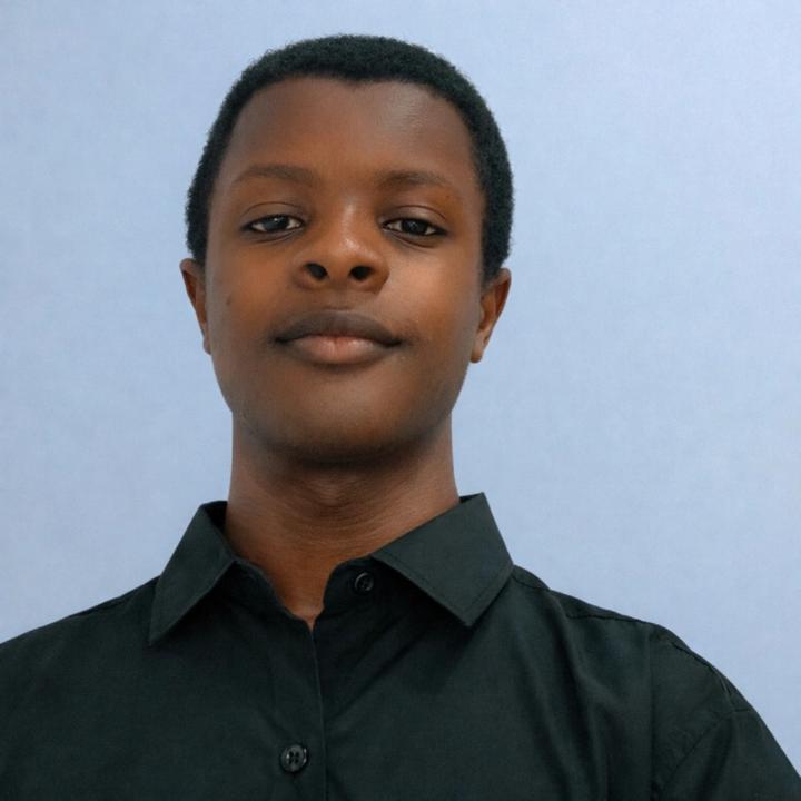 Robert Oluwatobiloba