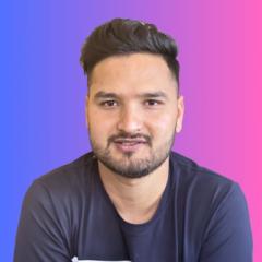 Raju Khadka