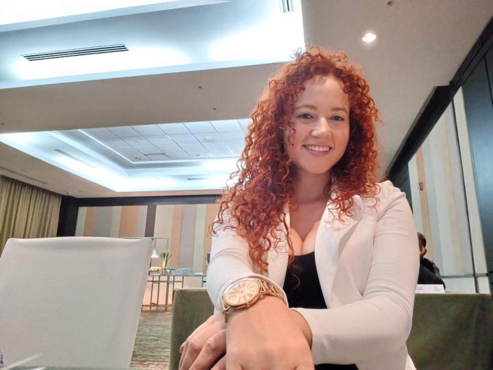 Elsa Janeth Perez Montaño