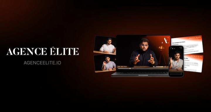 Agence Élite