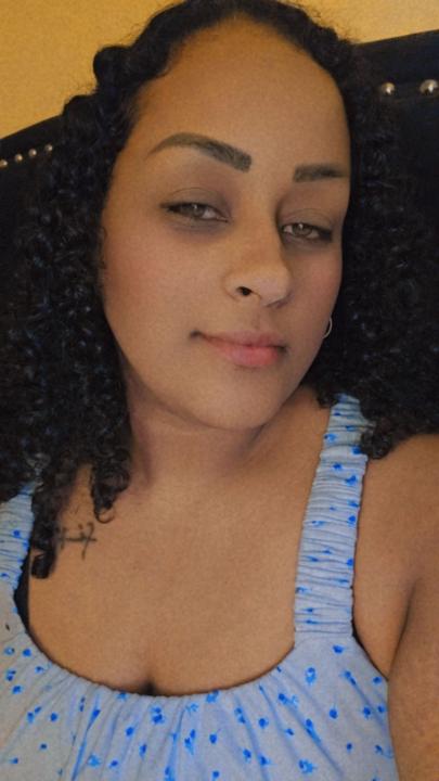 Carla Mirabal