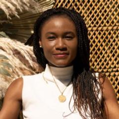 Trudianne Dixon