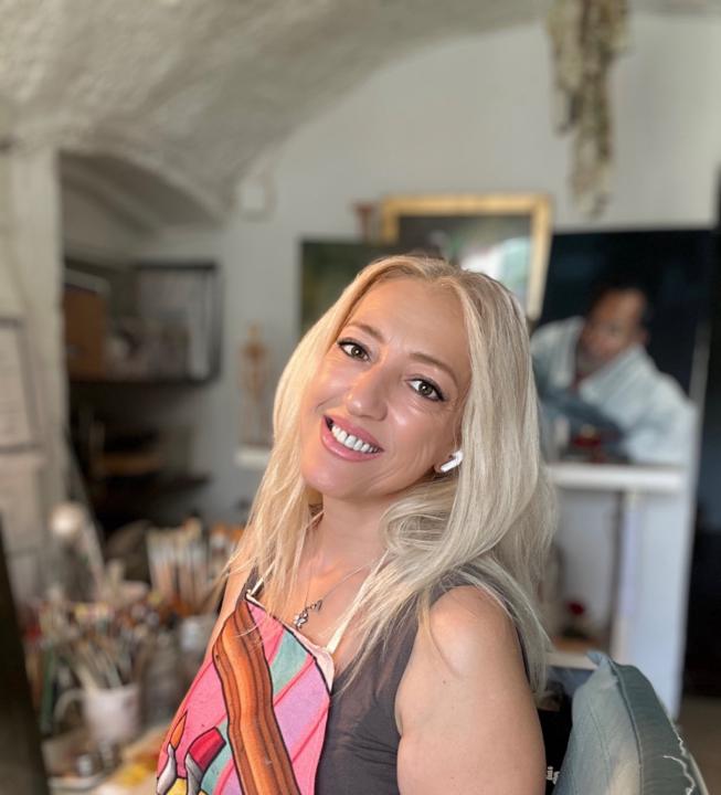 Yolanda Cazallas