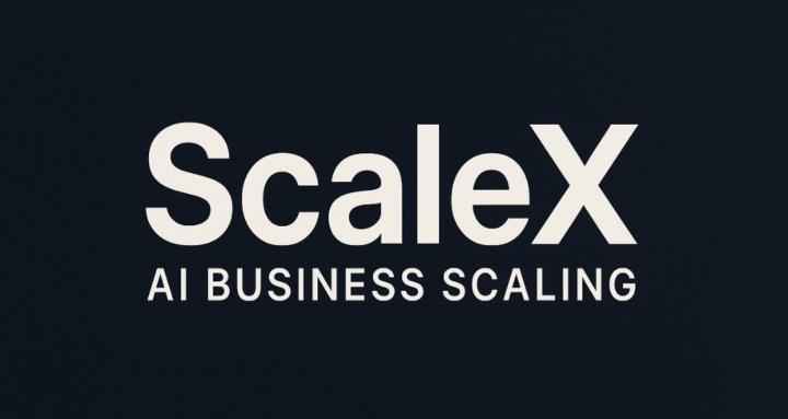 ScaleX