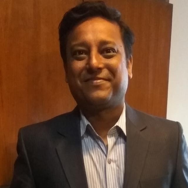 Mithun Gupta