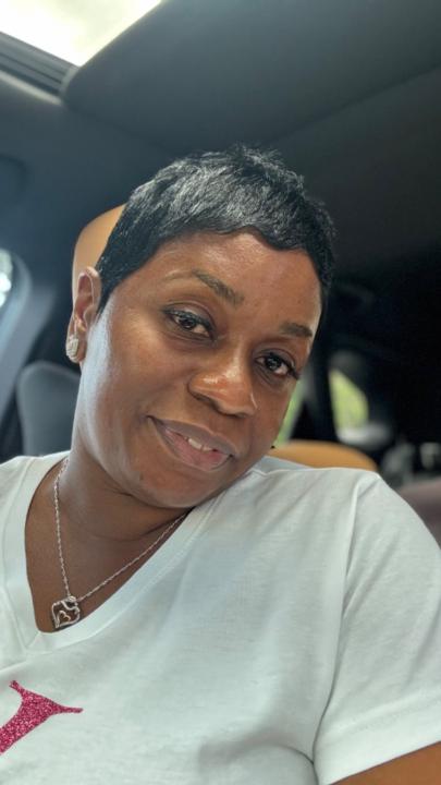 Tanisha Jackson