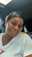 Tanisha Jackson