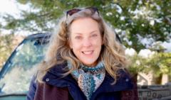 Mary Connell