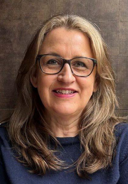 Julie Rankin
