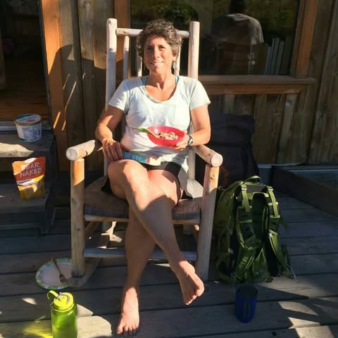 Lynn Stein