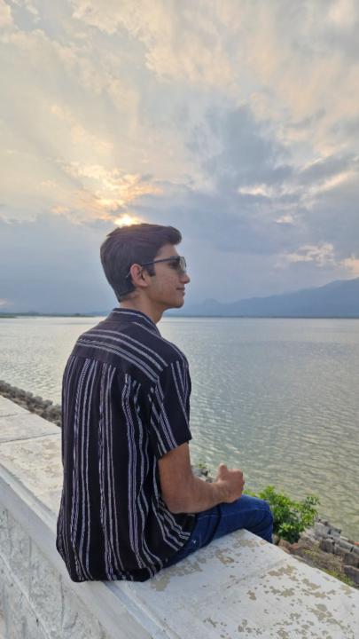 Jaswin Binil