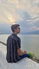Jaswin Binil