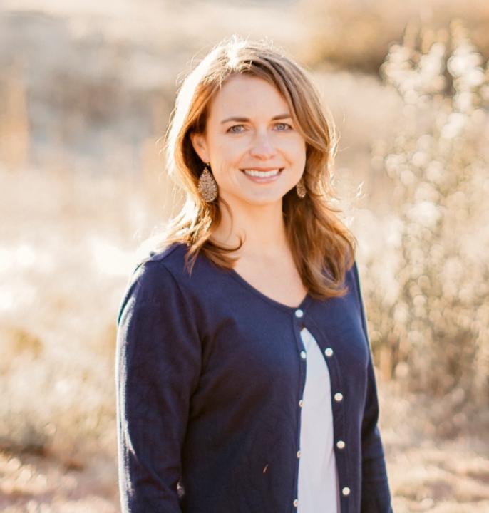 Katie McClammer