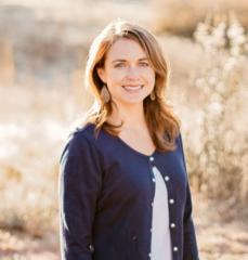 Katie McClammer