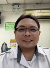 Alvin Datuin