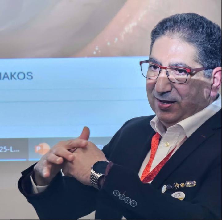 Kyriakos Telamitsi