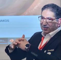 Kyriakos Telamitsi