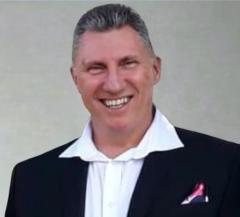 Russell Wantenaar