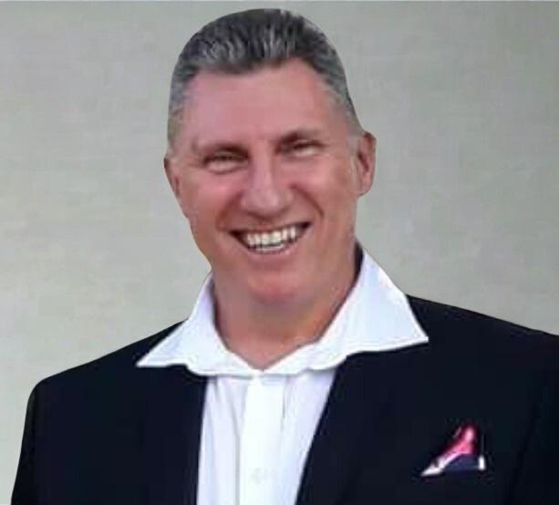 Russell Wantenaar