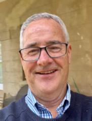 Ewen McLarty