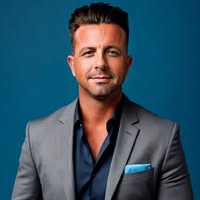 Michael Ward