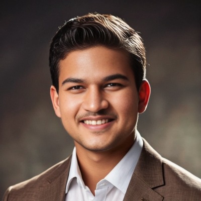 Dhruv Bais