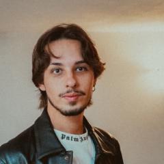 Tomas Darienko