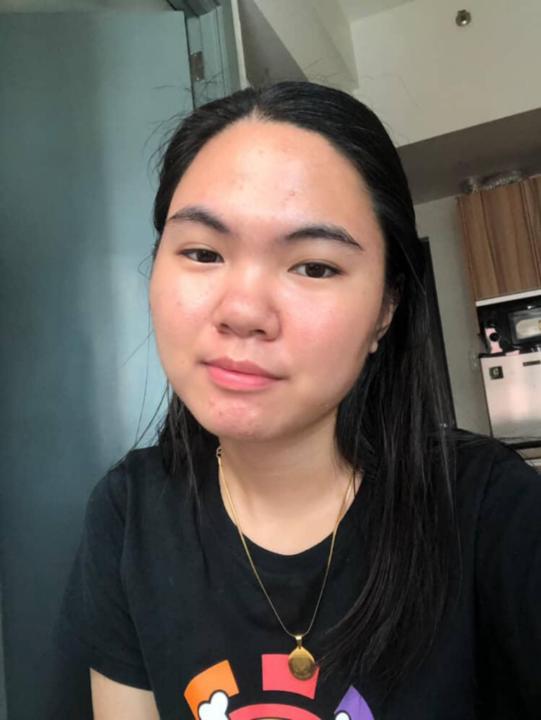 Hannah Nicole Penaso