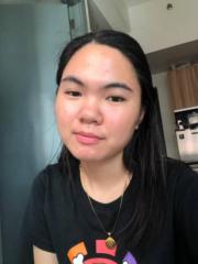 Hannah Nicole Penaso