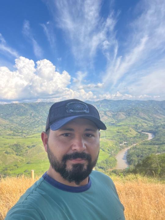 Jhon Jairo Feo Esquivel