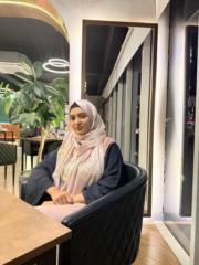 Fariha Tabassum