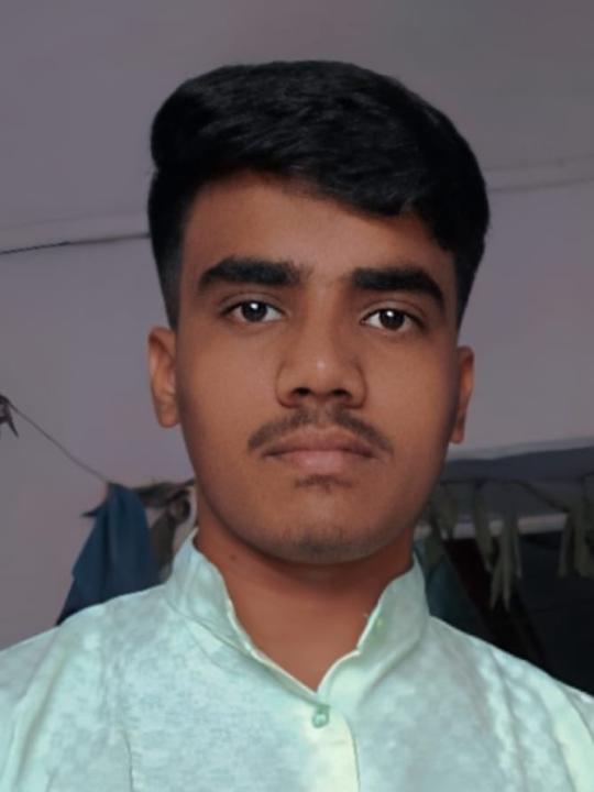 Bhavesh Meena