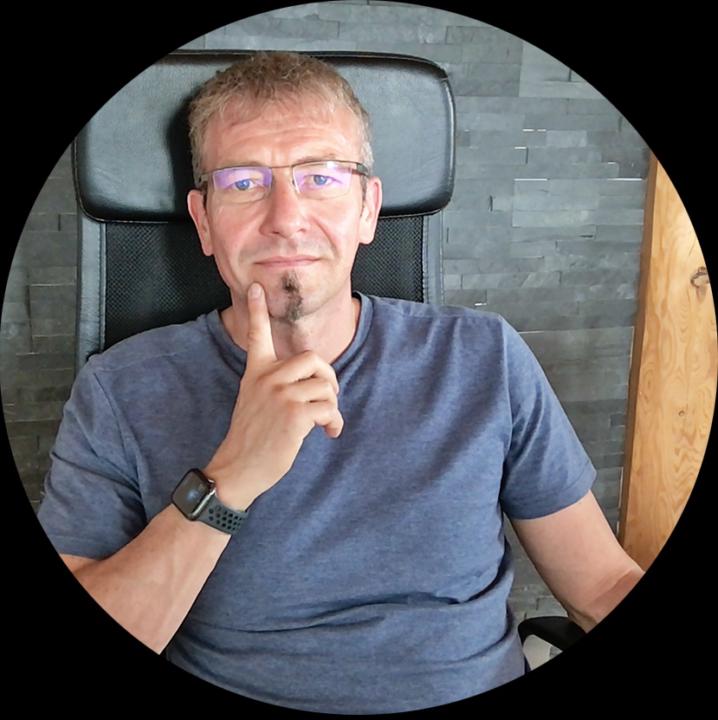 Andreas Eckardt