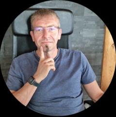 Andreas Eckardt