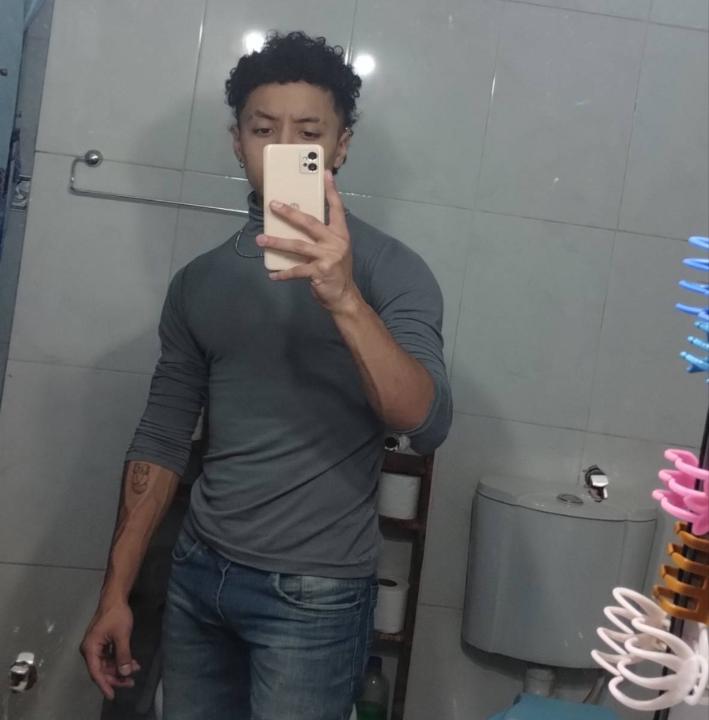 Enzo Romero