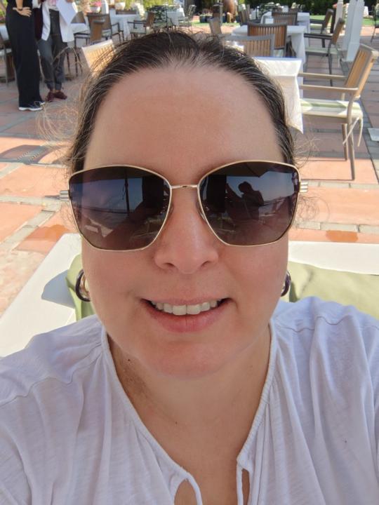 Maria Concepcion Garcia