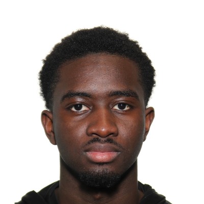 Souleymane Sidibe